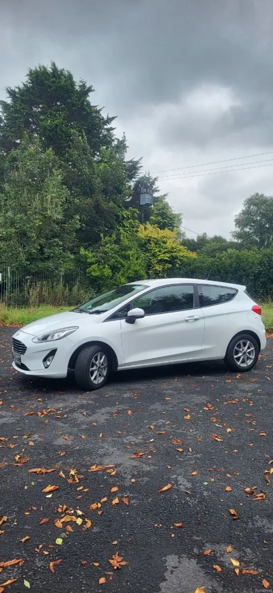 Ford Fiesta - Image 3