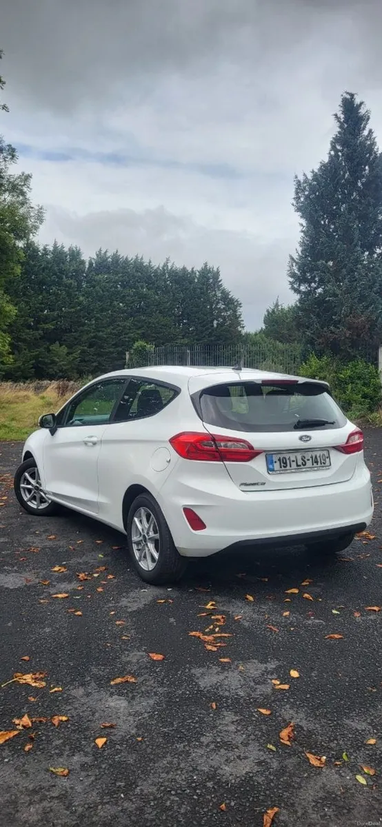 Ford Fiesta - Image 5