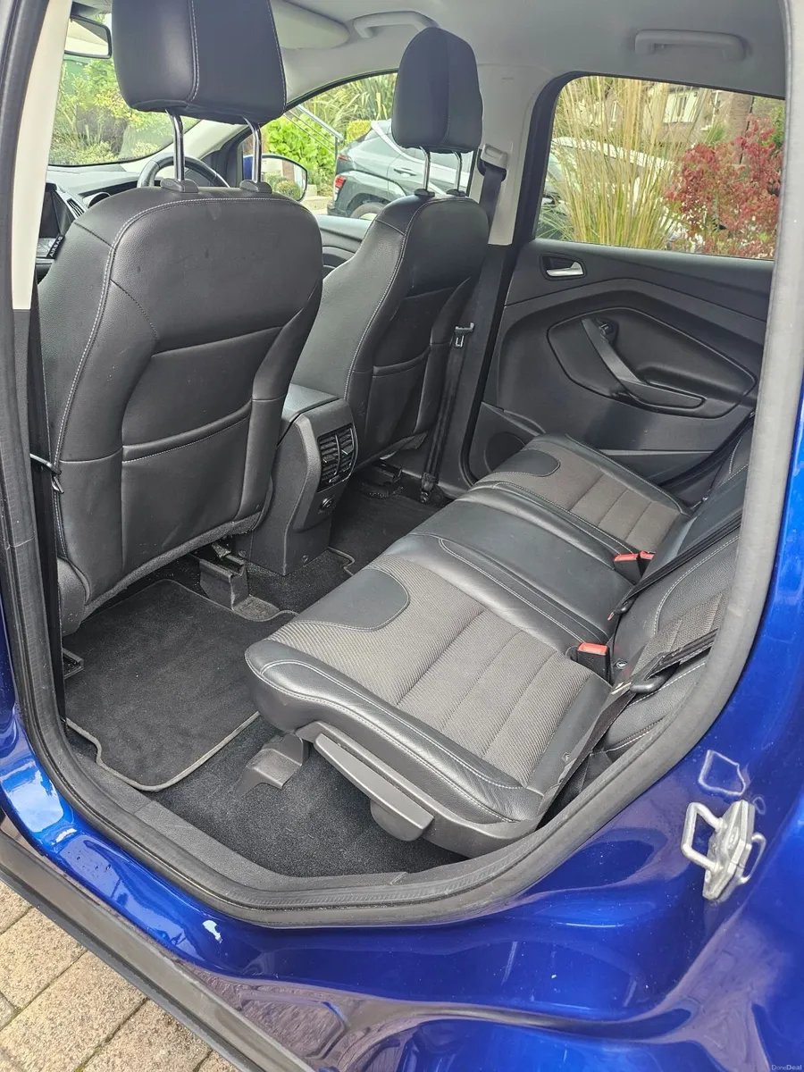 Ford Kuga 2016 - Image 4
