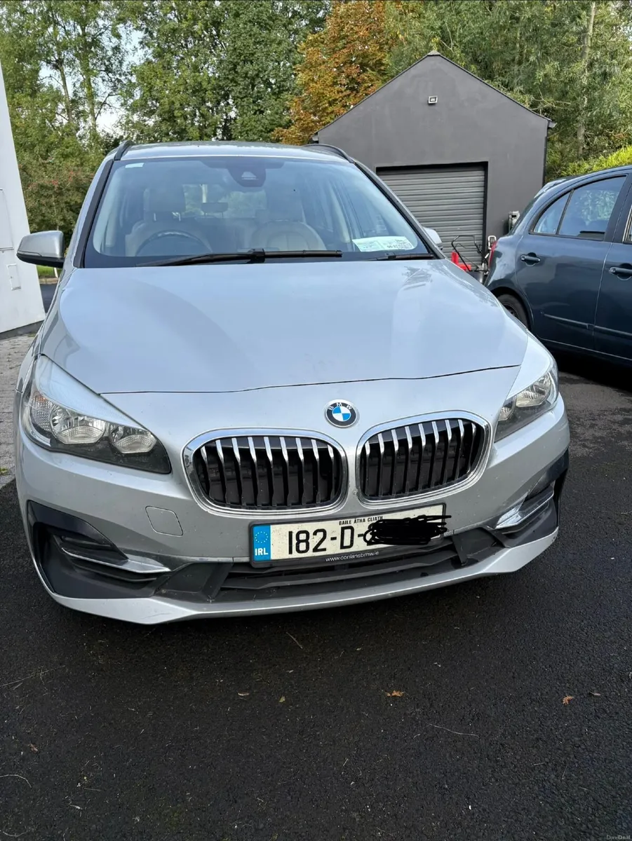 BMW 2-Series 2018 - Image 1