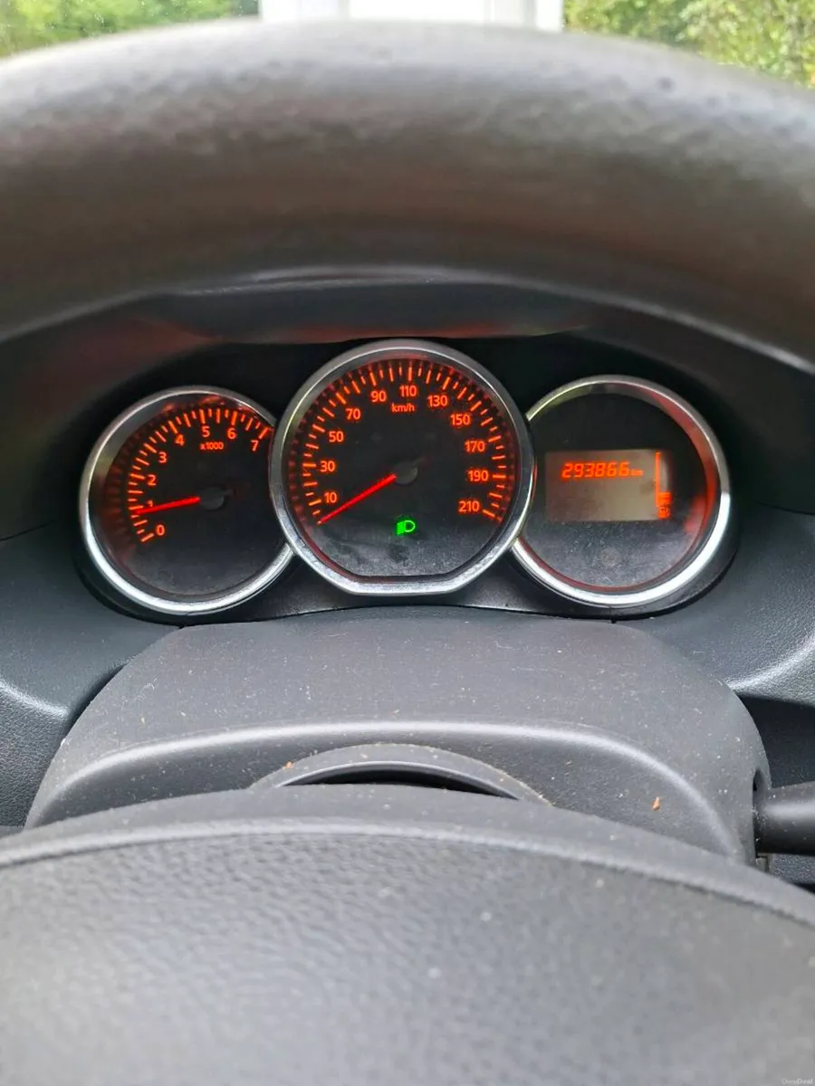 Dacia Duster 171 - Image 5