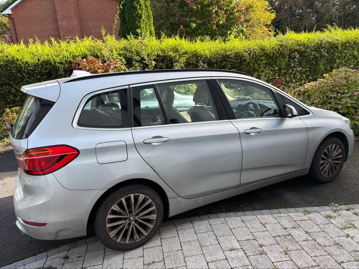 BMW 2-Series 2018 - Image 5
