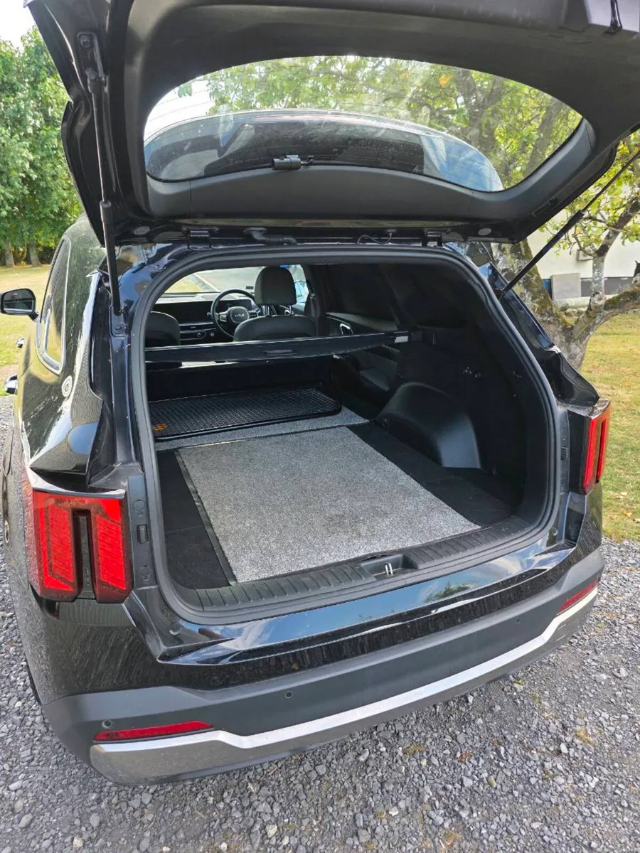 Kia Sorento - Image 4