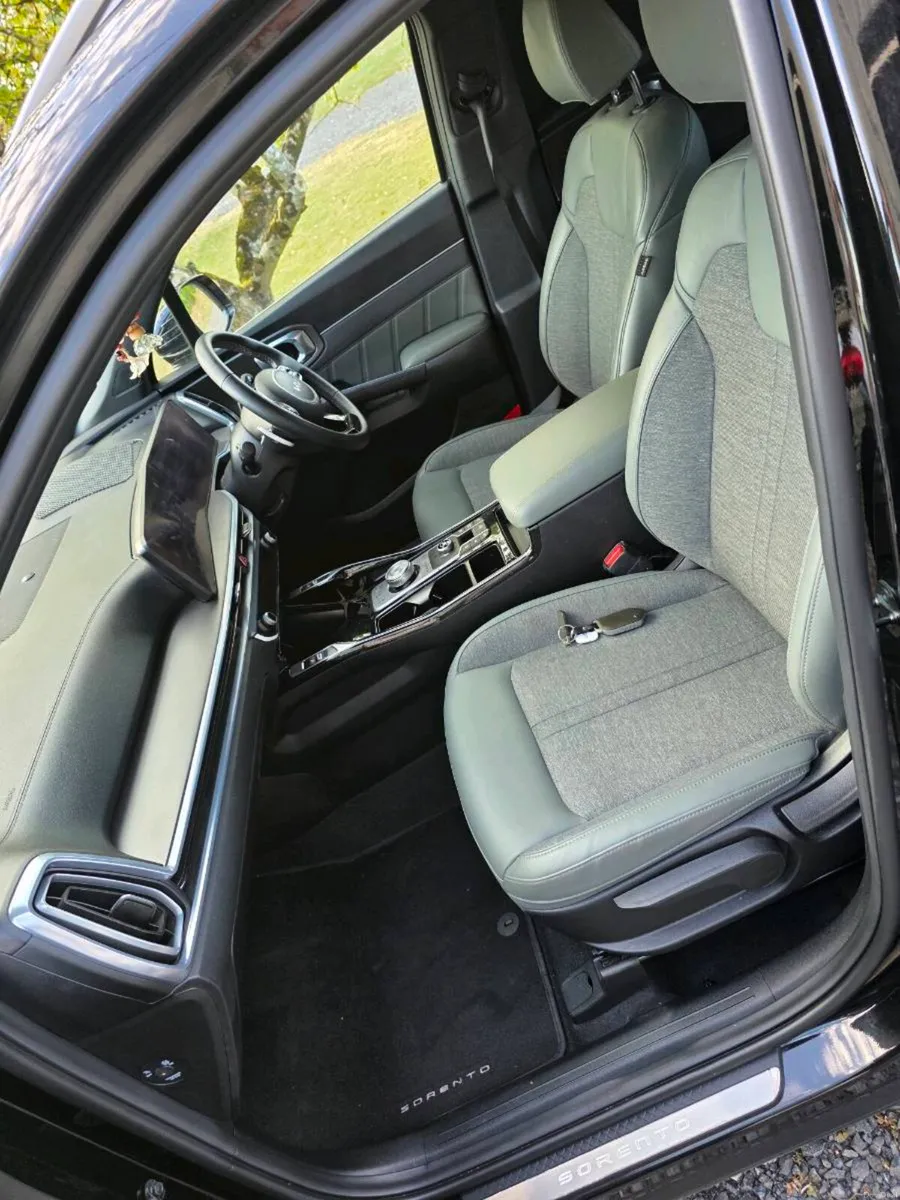 Kia Sorento - Image 6