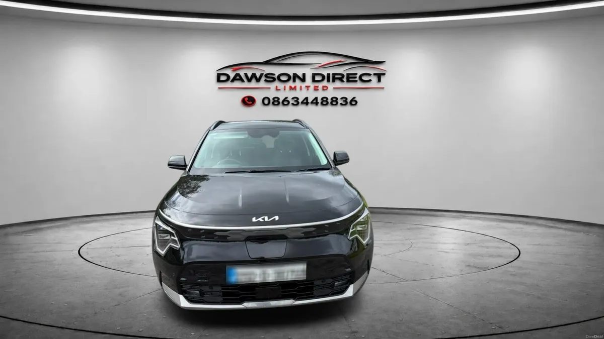 Kia Niro 150kw 65kwh new model - Image 6