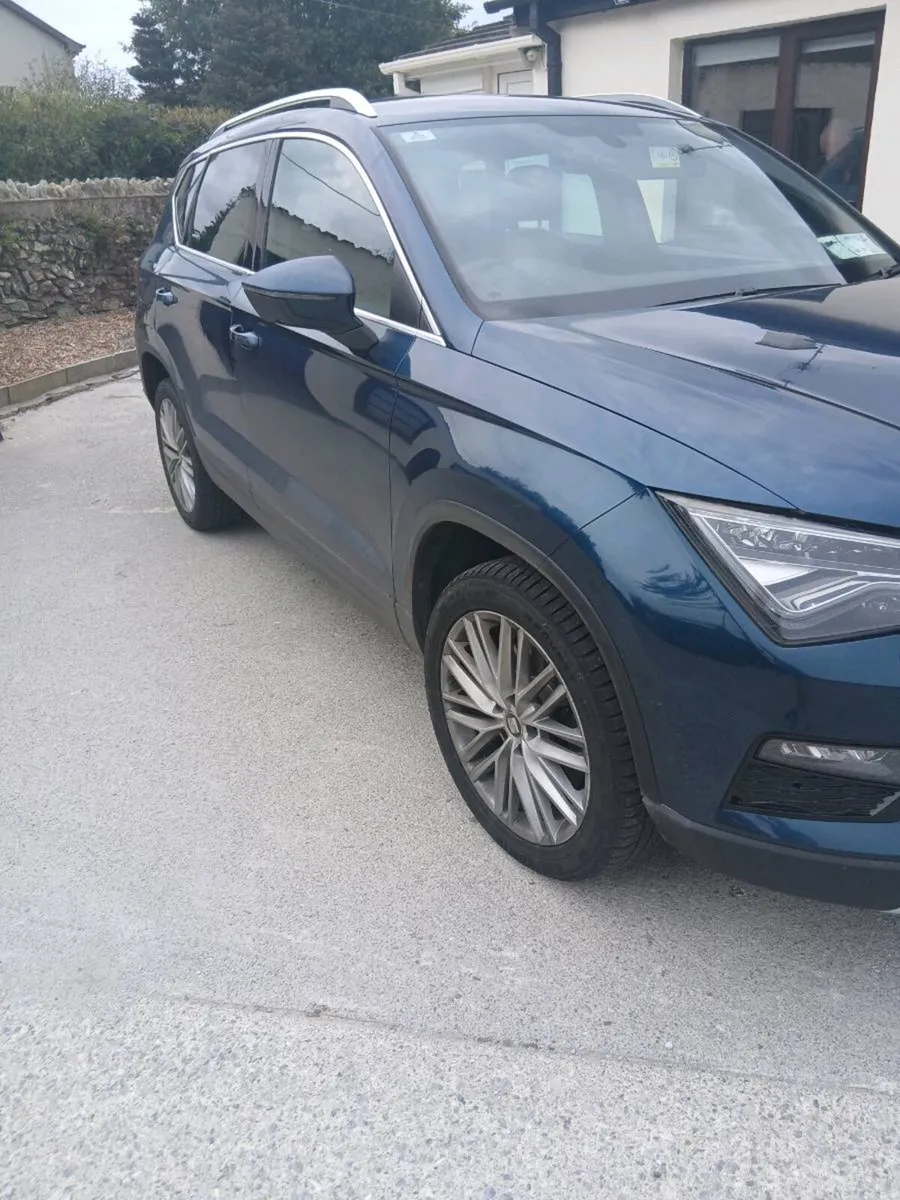 Seat ateca - Image 4