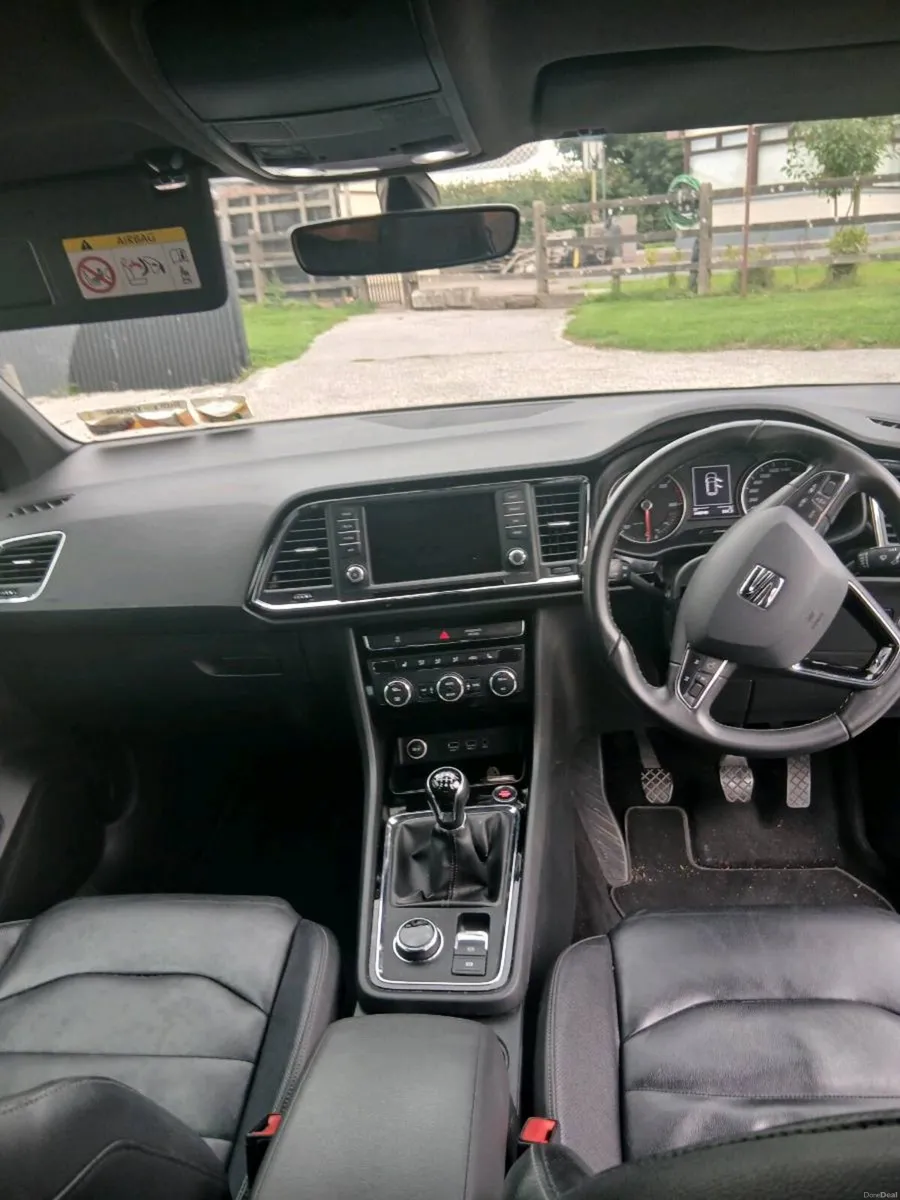 Seat ateca - Image 6
