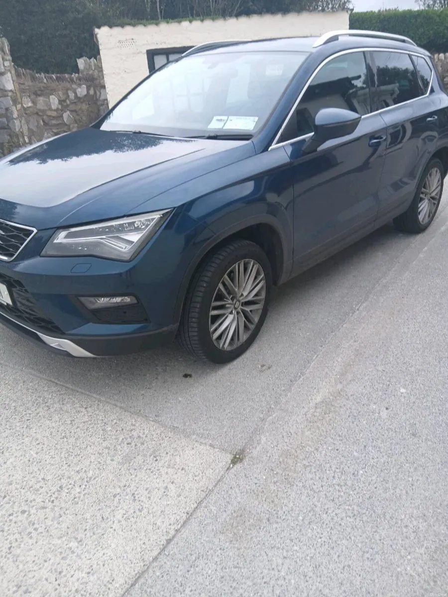 Seat ateca - Image 2