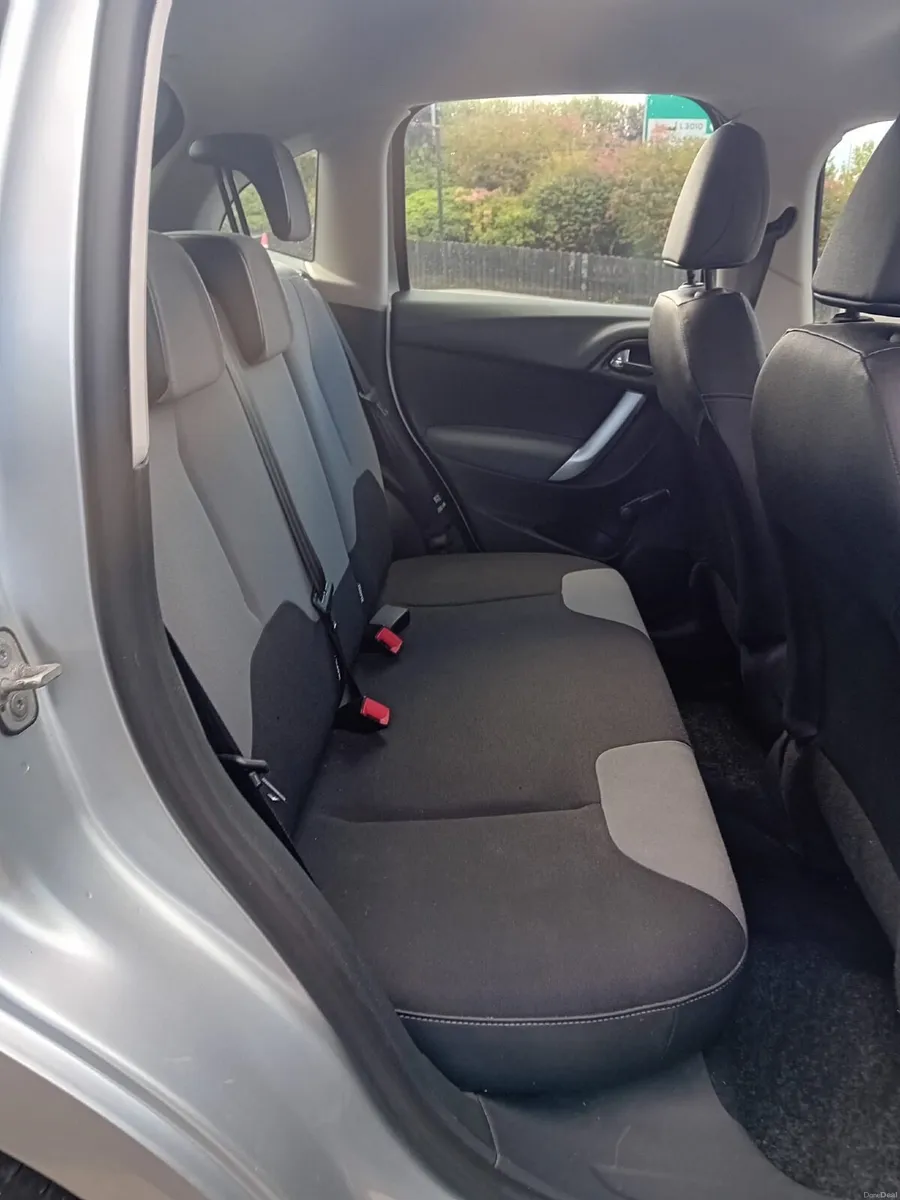 Citroen C3 2010 - Image 1
