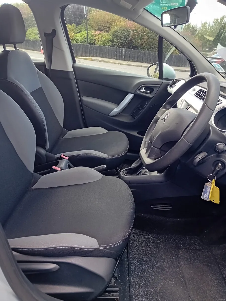 Citroen C3 2010 - Image 2