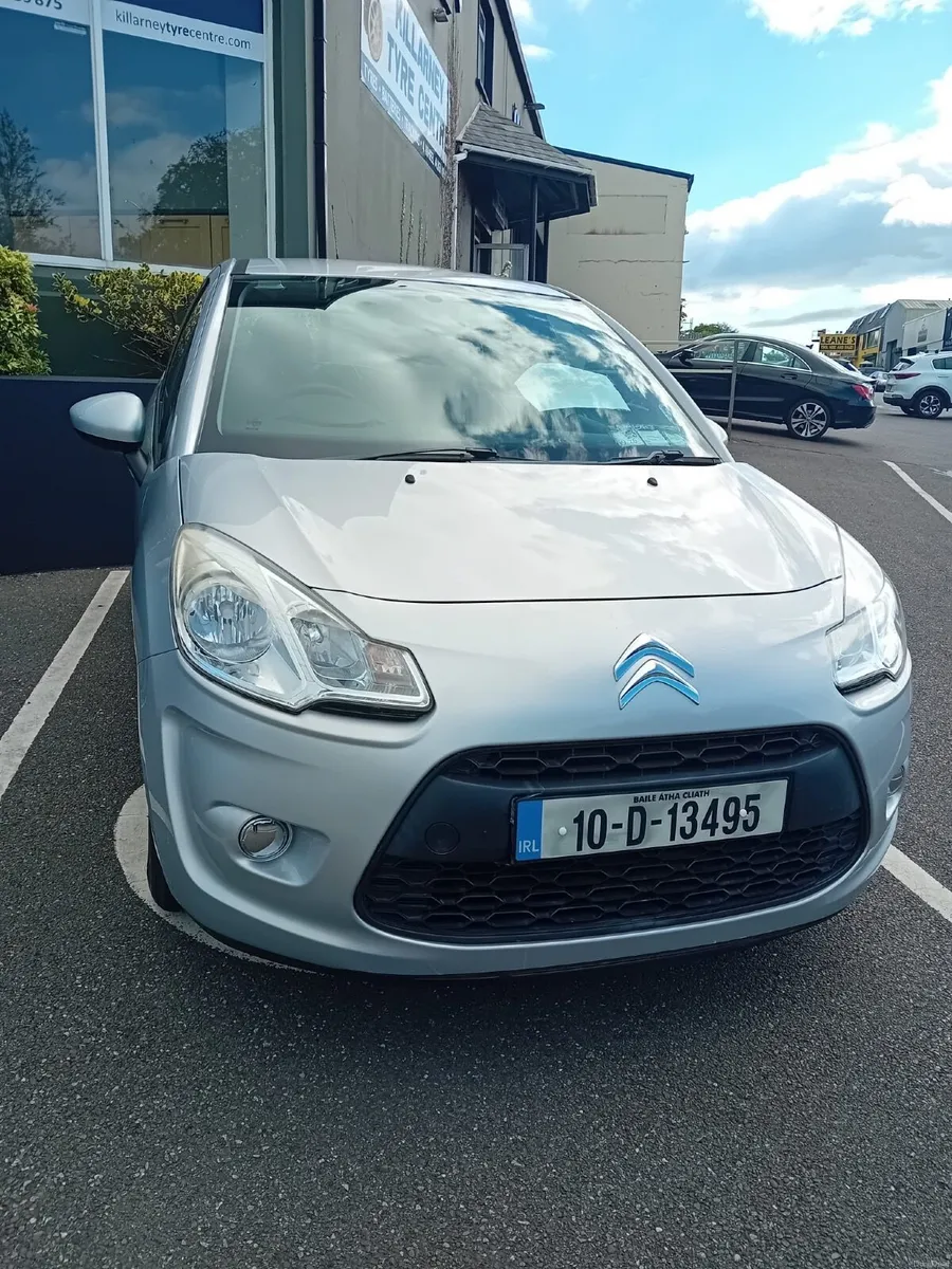 Citroen C3 2010 - Image 3