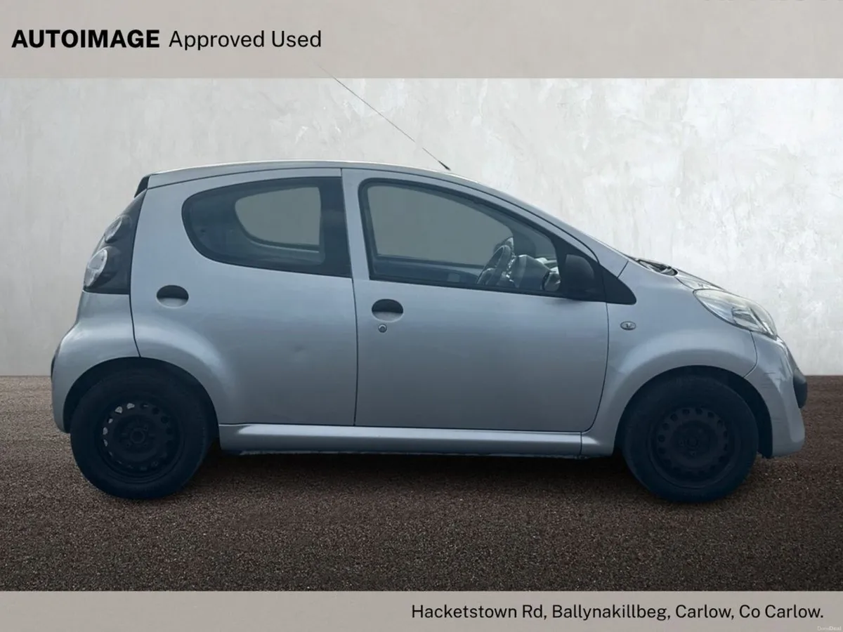 Citroen C1 1.0i City - Image 6
