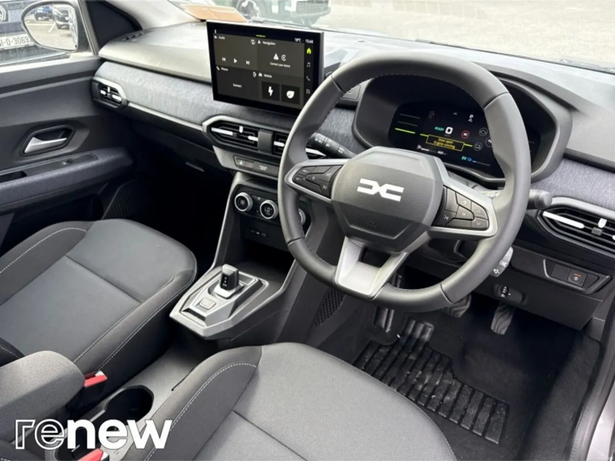 Dacia Jogger HEV 155 Expression Auto - Image 6