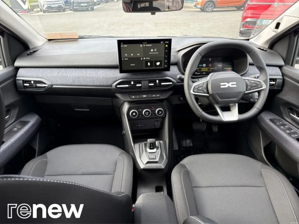 Dacia Jogger HEV 155 Expression Auto - Image 2