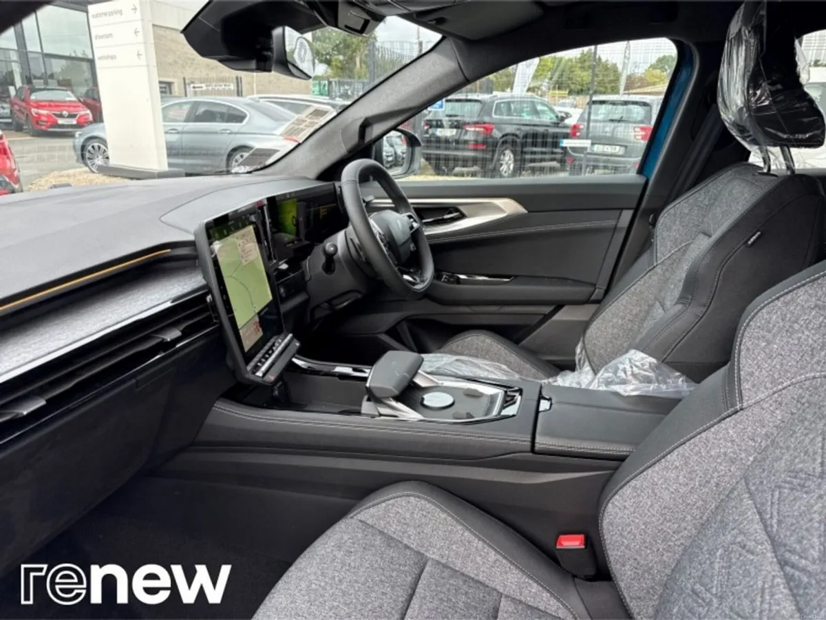 Renault Austral Techno 200 E-Tech Hybrid - Image 5