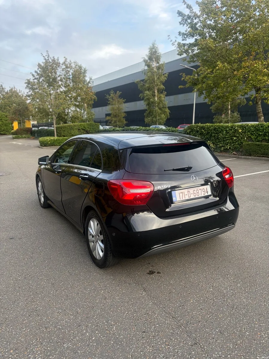 Mercedes a180 - Image 6