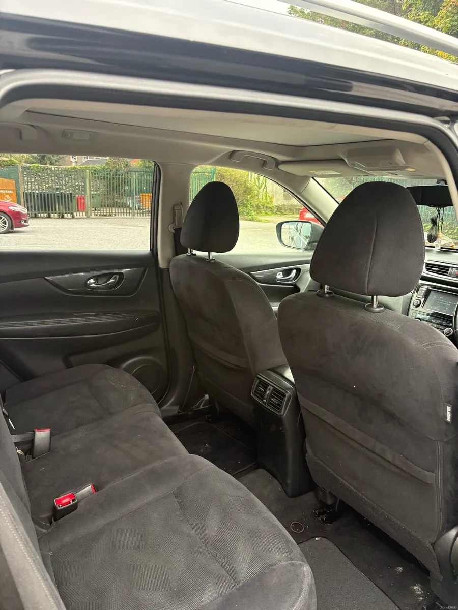 Nissan xtrail 7 seater - Image 6