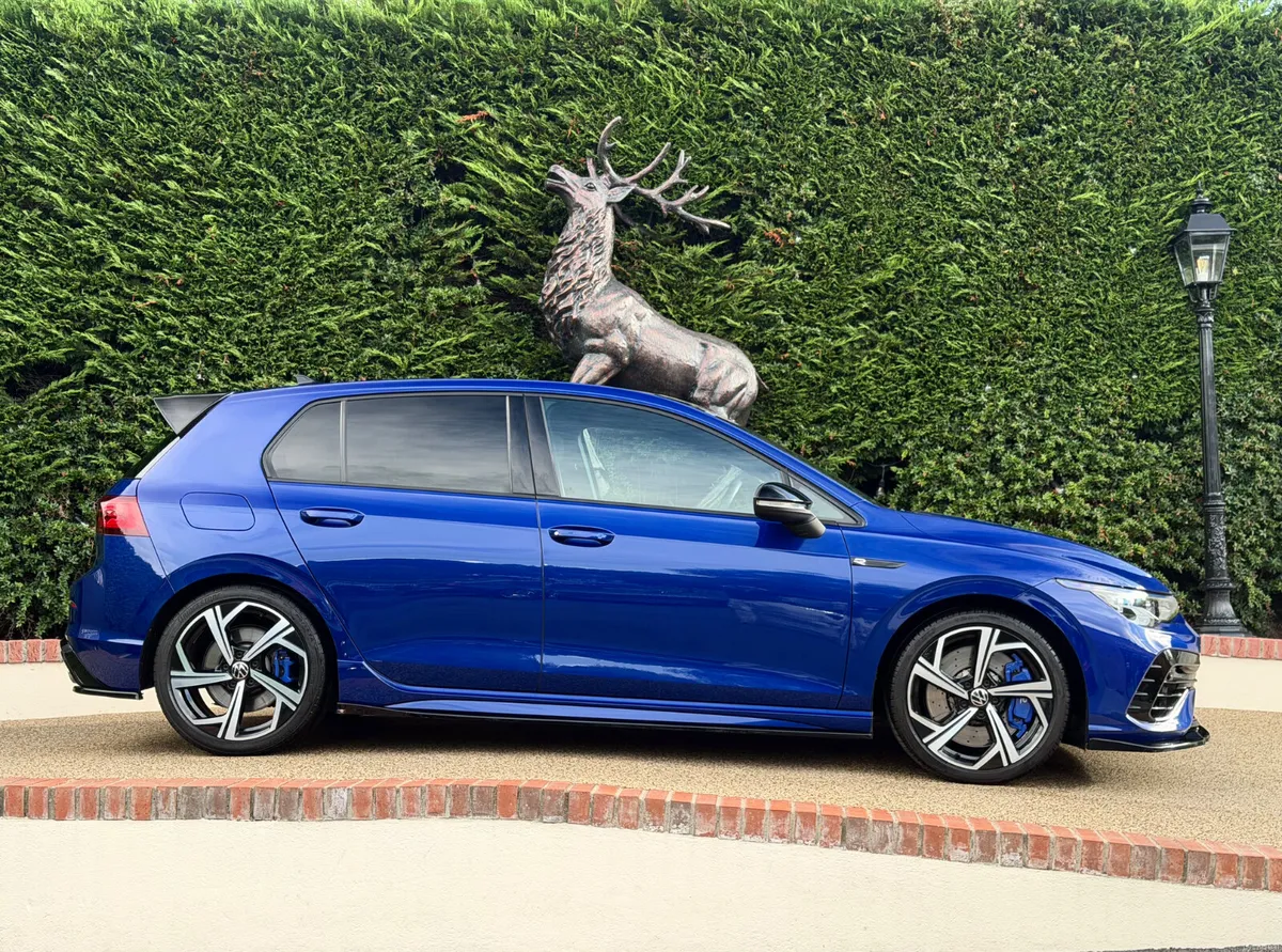 Volkswagen Golf 2021 - Image 3