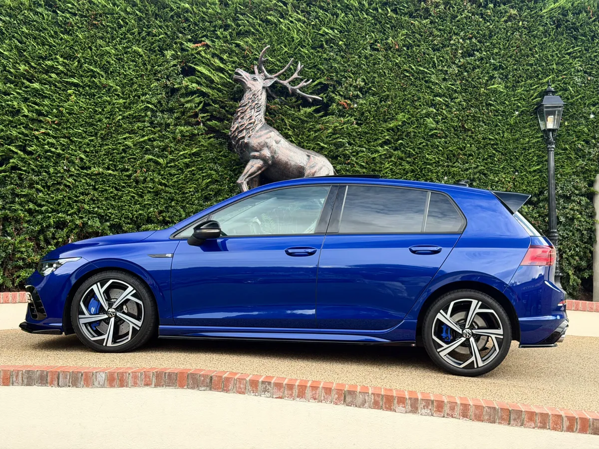 Volkswagen Golf 2021 - Image 6
