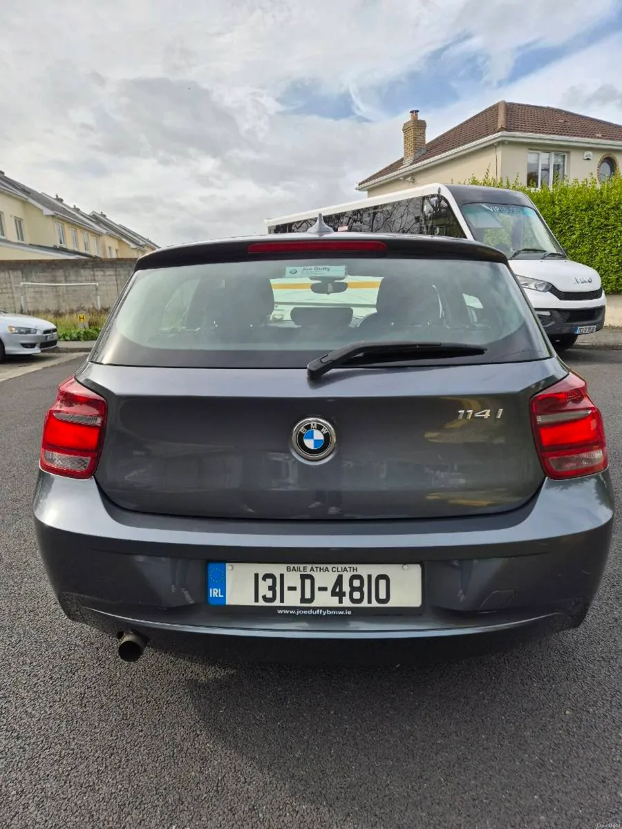 Bmw 114i - Image 4