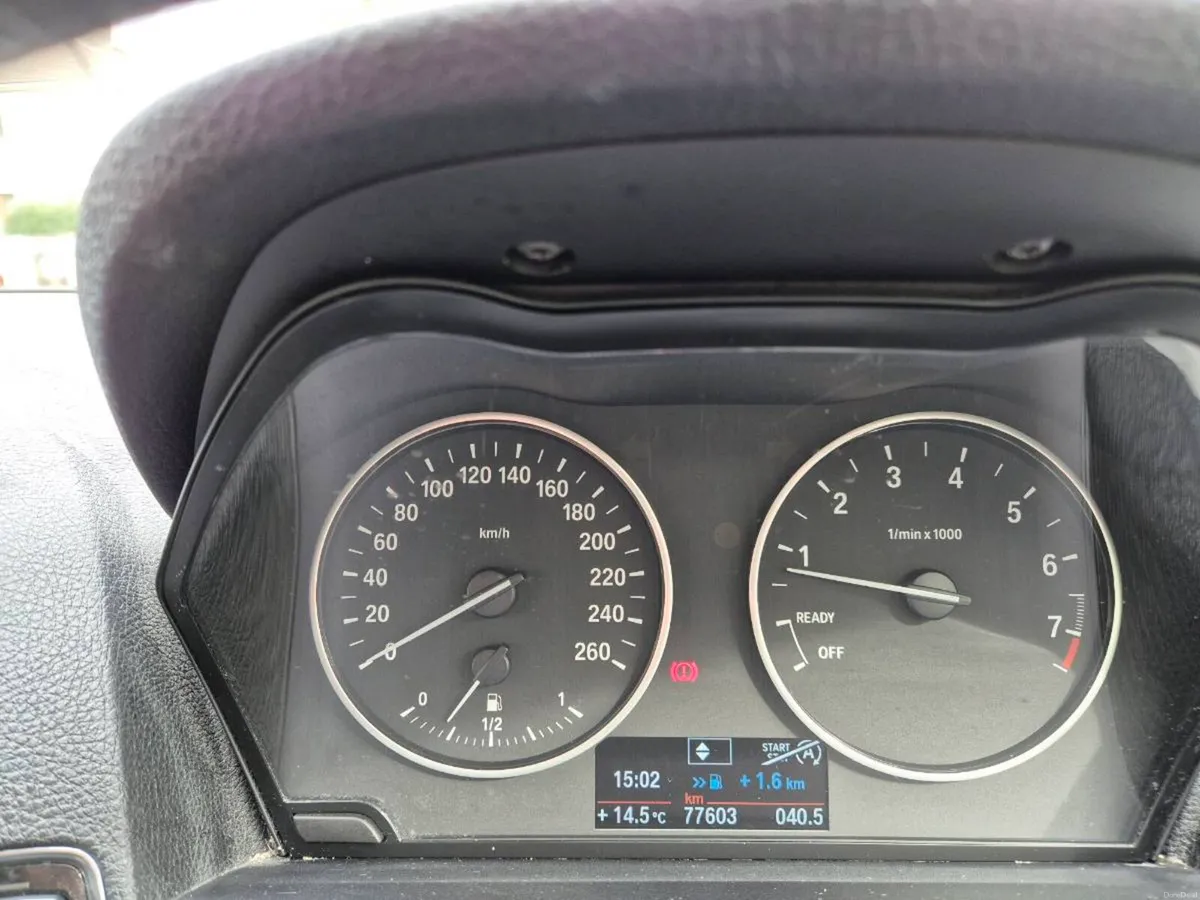 Bmw 114i - Image 6