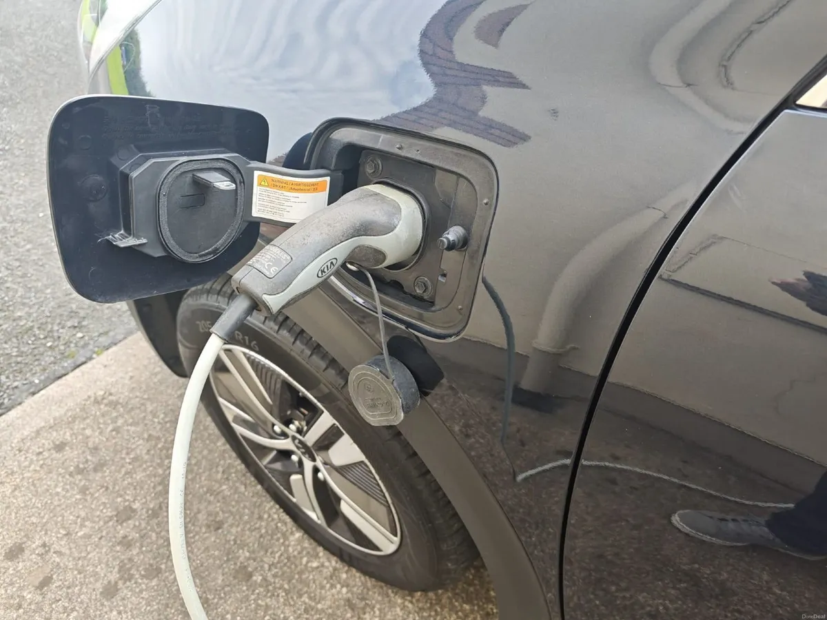 Kia Niro 202 Phev K4 - Image 4