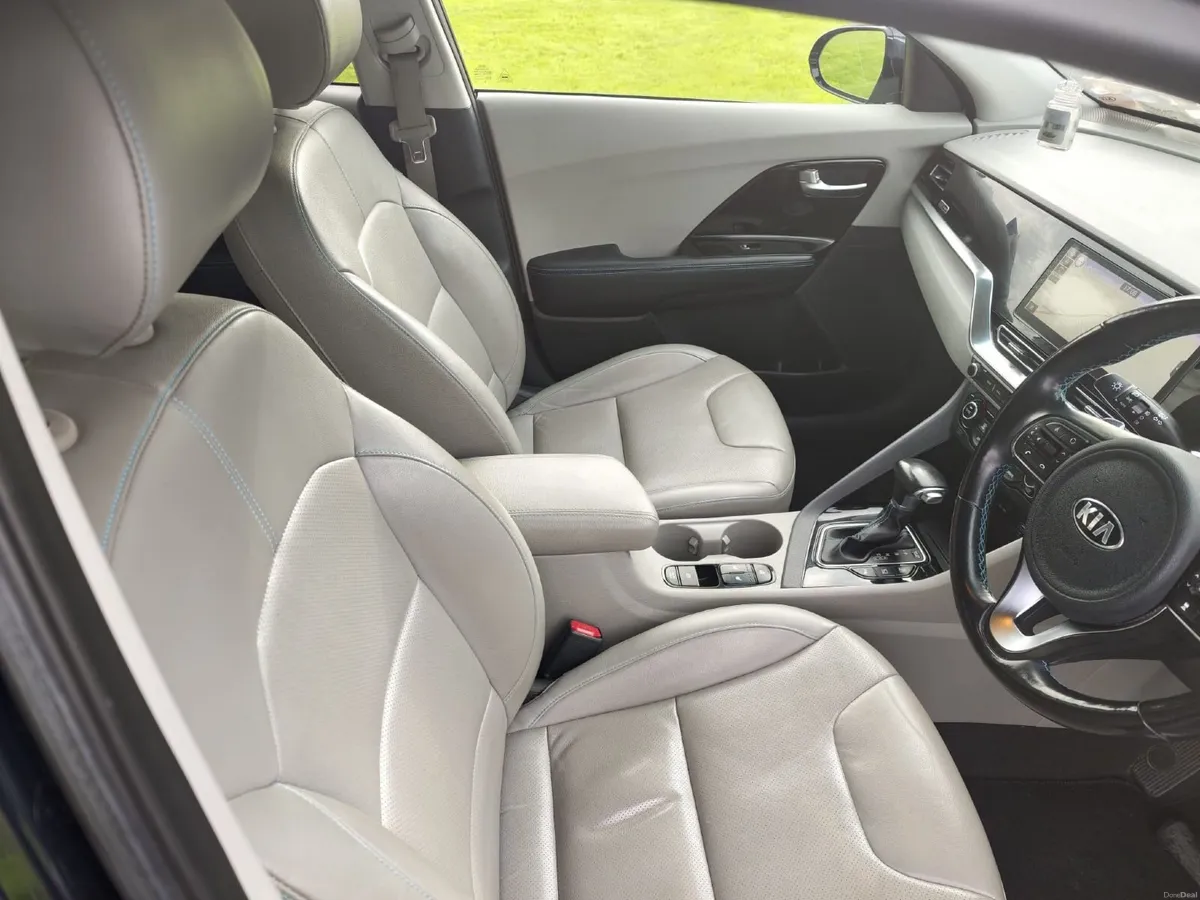Kia Niro 202 Phev K4 - Image 6