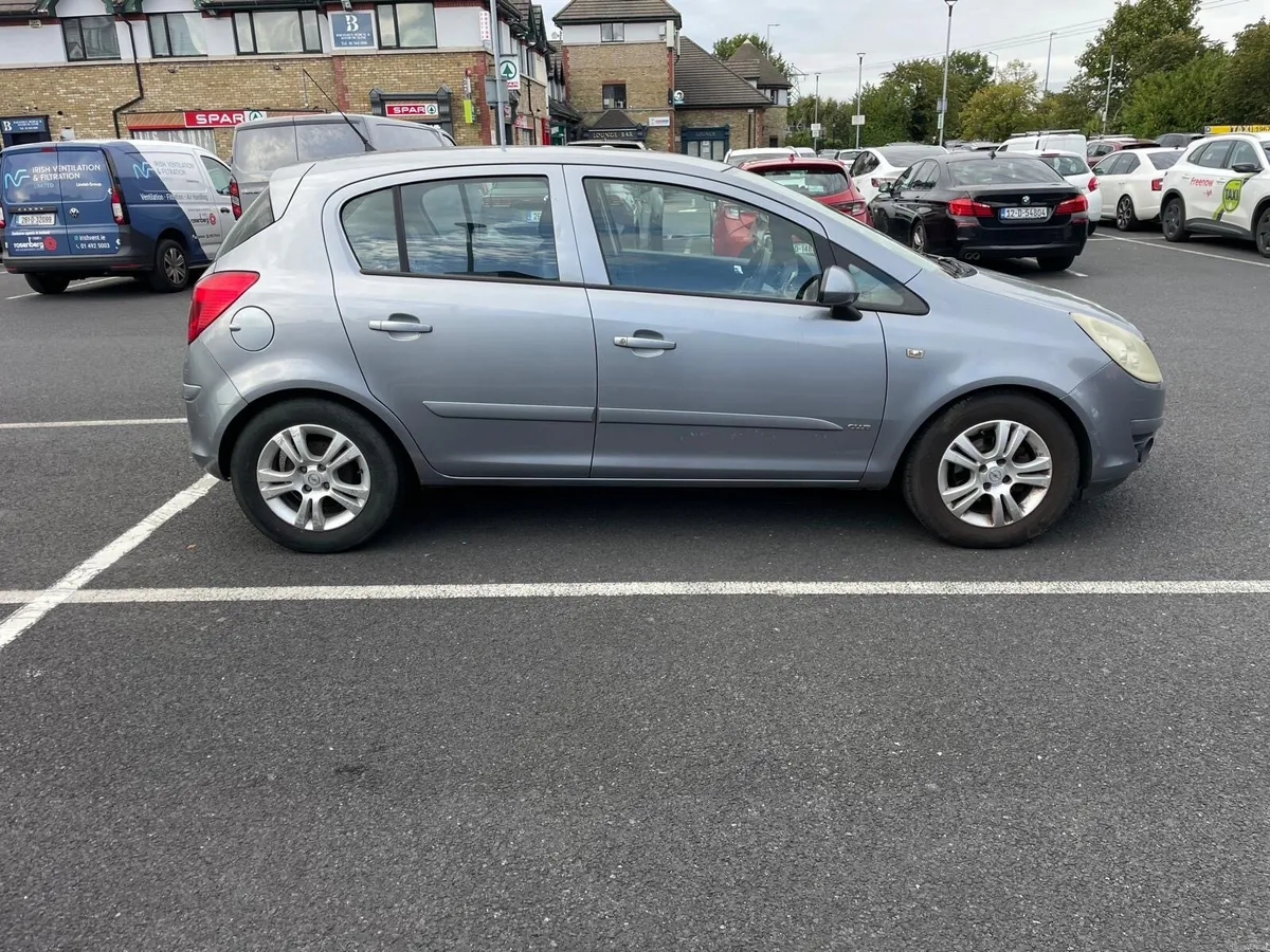 Opel corsa - Image 2