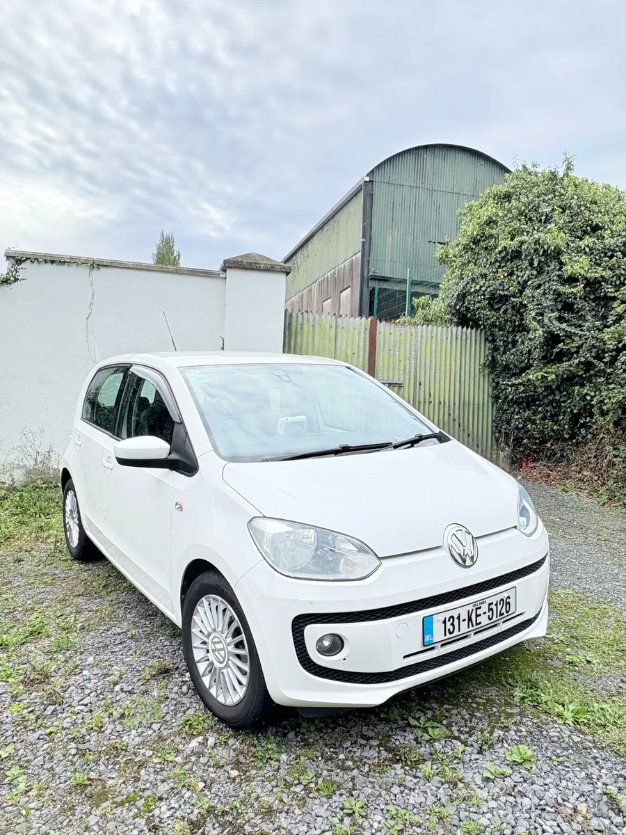 Volkswagen Up 131 Automatic - Image 3