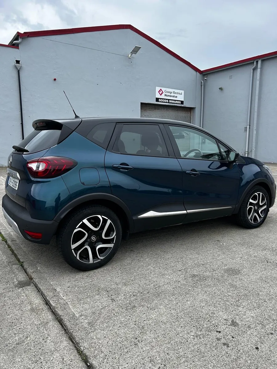 2018 Renault Capture 0.9Tce petrol - Image 6