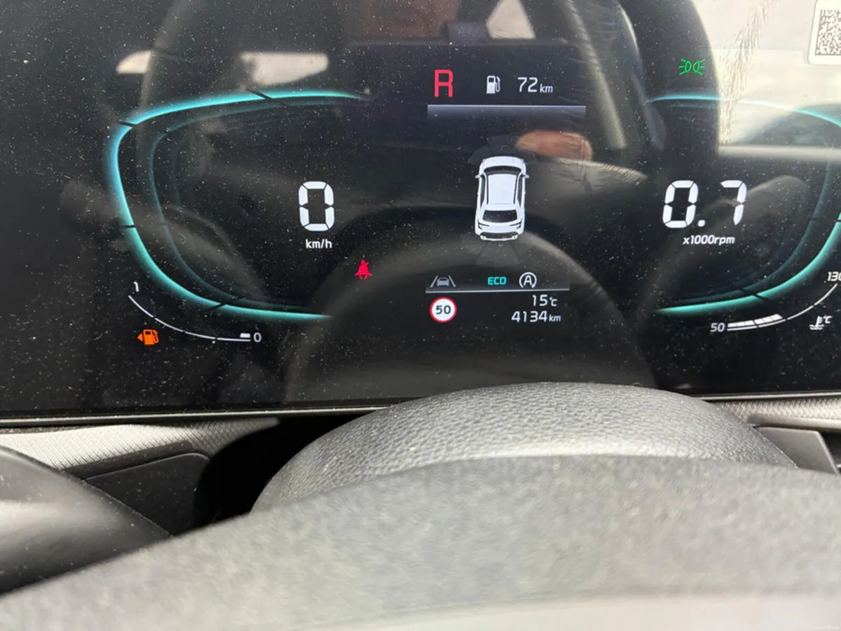 Kia Stonic PE MHEV K3 DCT 5DR AUTO - Image 5