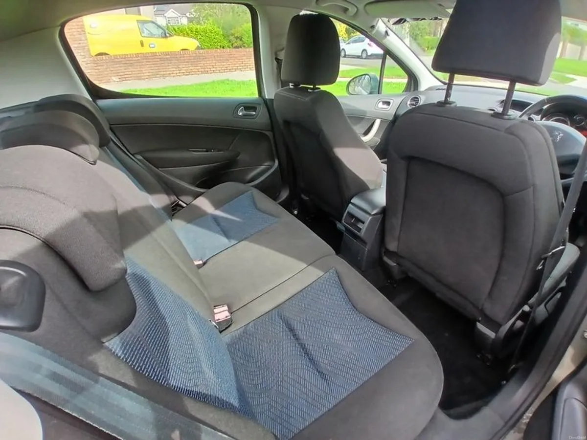2011 Peugeot 308 - Image 5