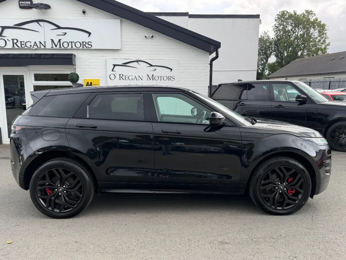 Land Rover Range Rover Evoque *DEPOSIT TAKEN*(222) - Image 2