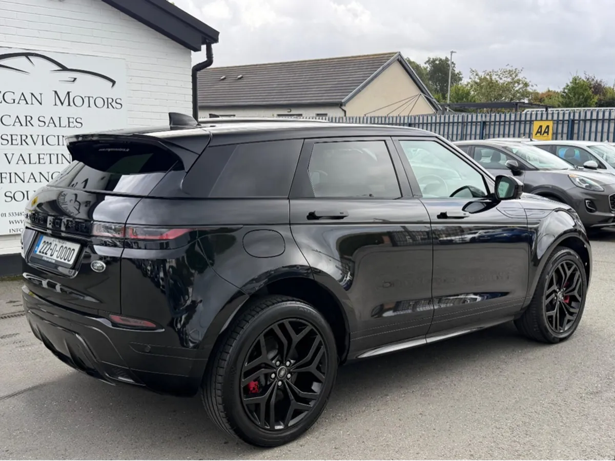 Land Rover Range Rover Evoque *DEPOSIT TAKEN*(222) - Image 3