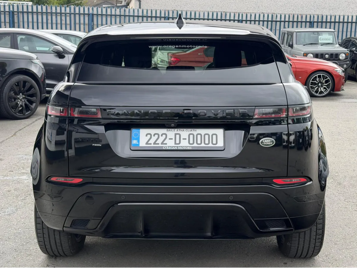 Land Rover Range Rover Evoque *DEPOSIT TAKEN*(222) - Image 5