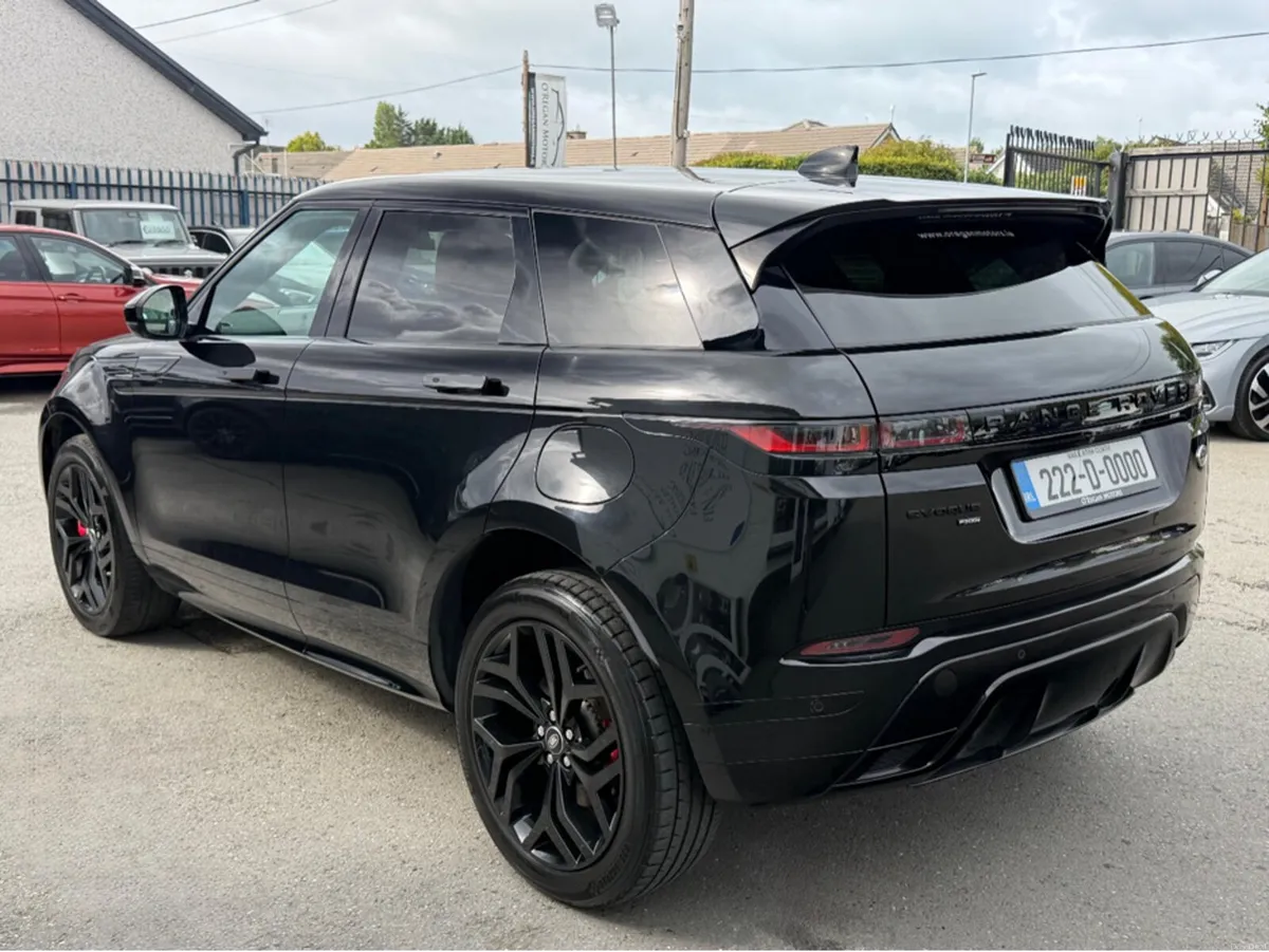 Land Rover Range Rover Evoque *DEPOSIT TAKEN*(222) - Image 6