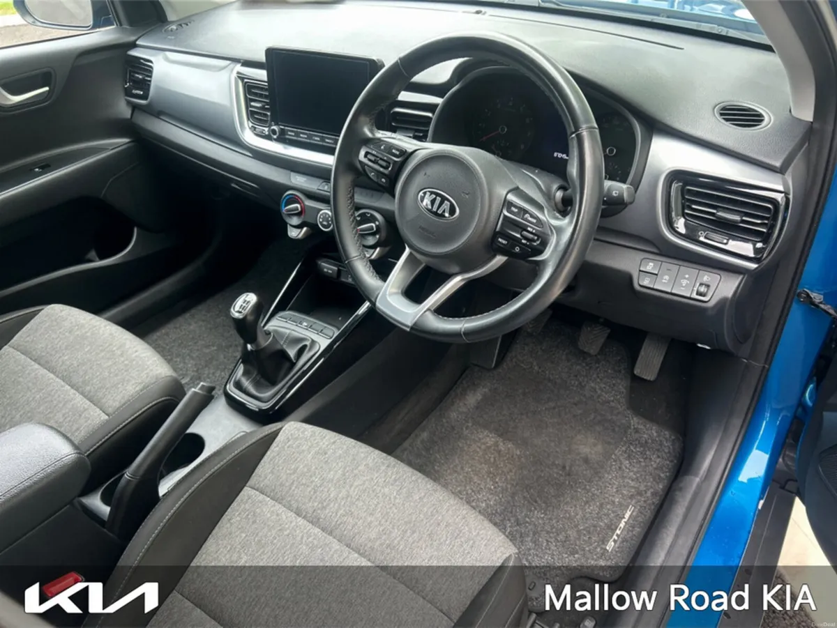 Kia Stonic 1.0 K2 PETROL  * SUPER LOW KMS* - Image 2