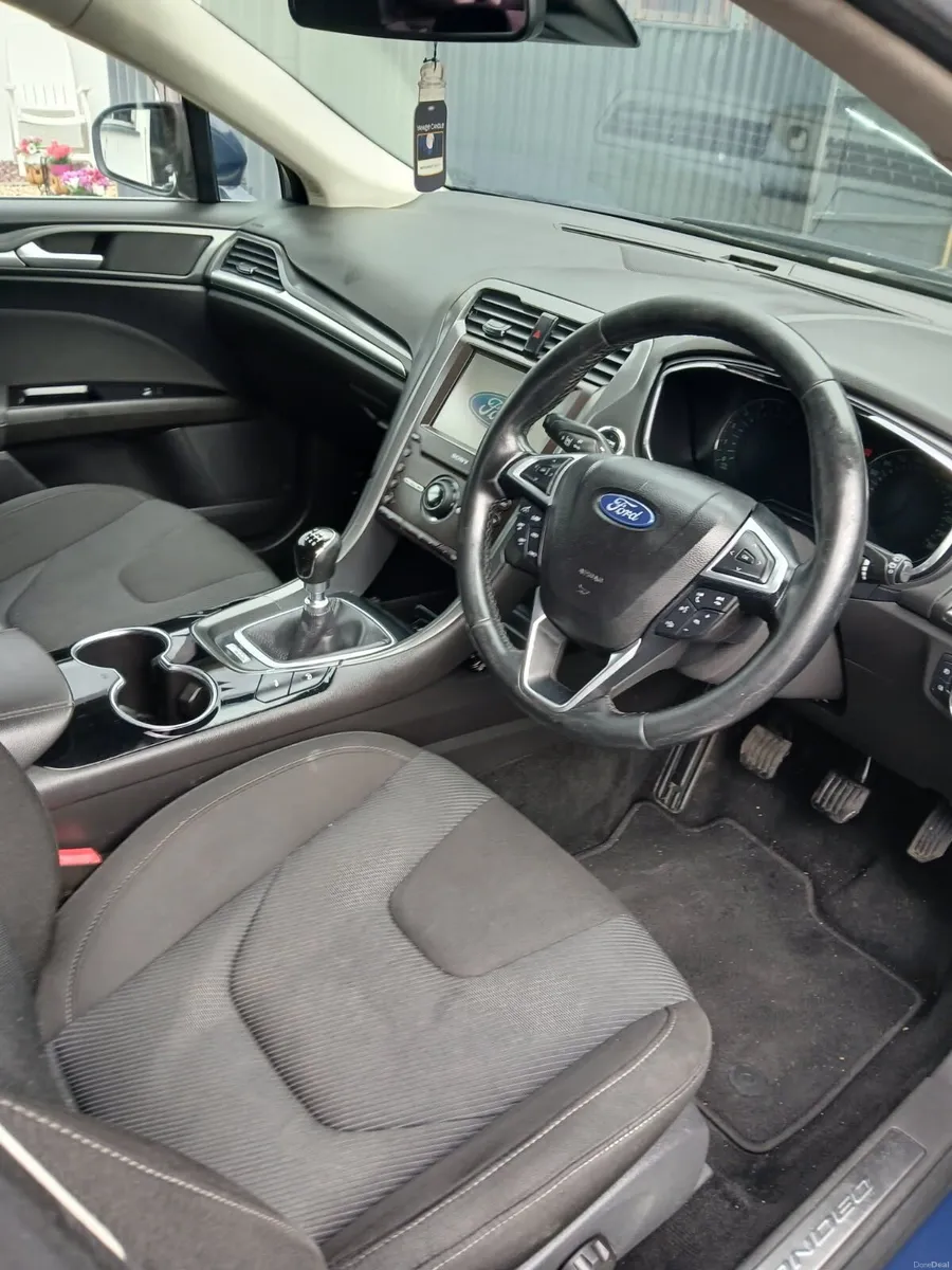 Ford Mondeo 2016 - Image 6