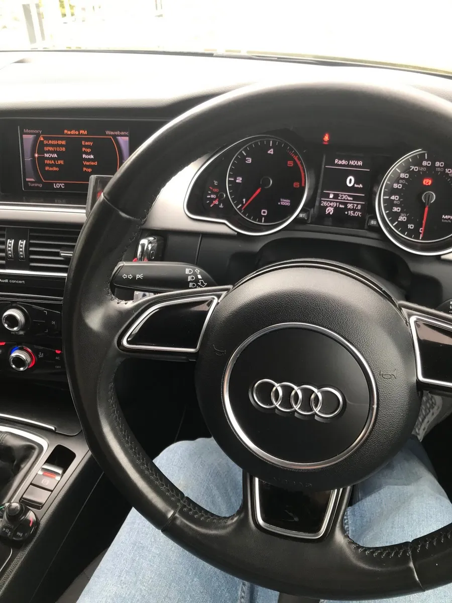Audi A5 2012 - Image 6