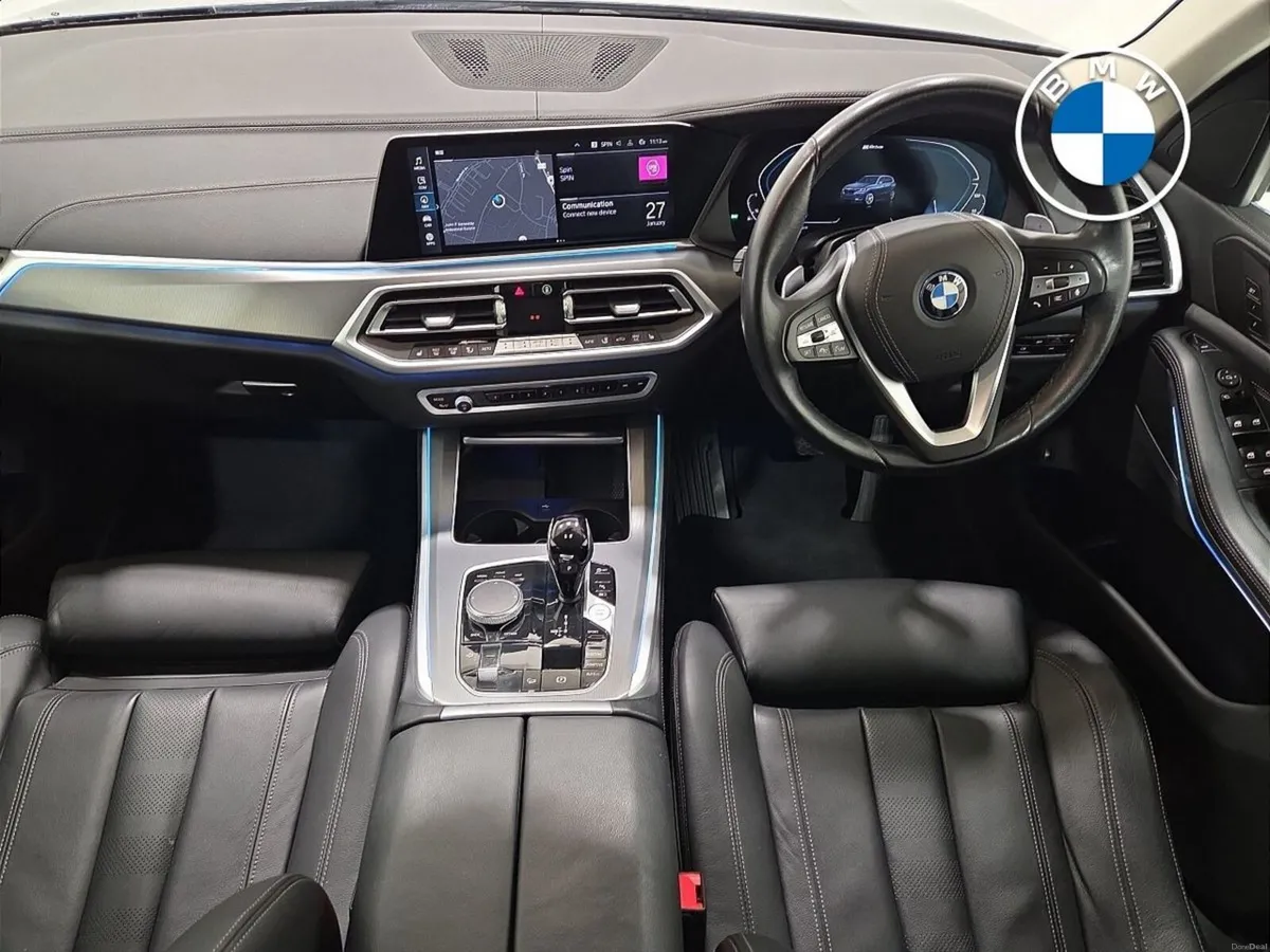BMW X5 xDrive45e xLine - Image 4