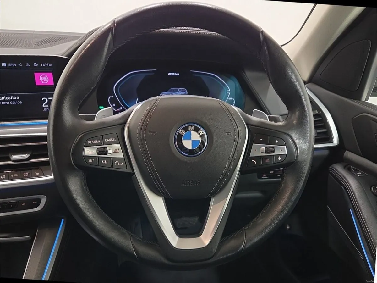 BMW X5 xDrive45e xLine - Image 5