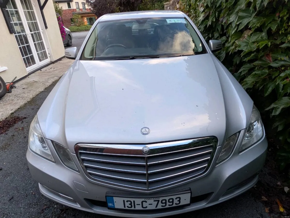 Mercedes - Image 4