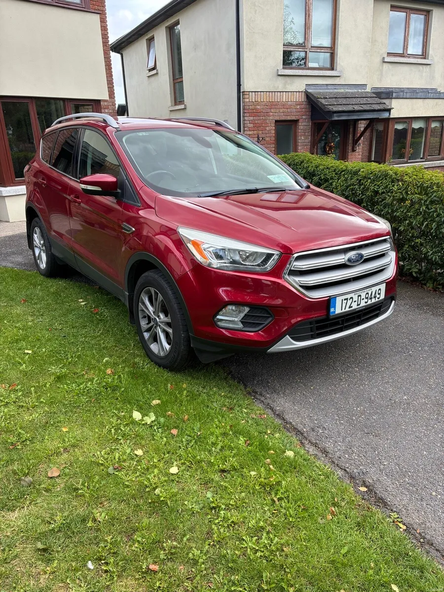 FORD KUGA 1.5 Diesel 2017. - Image 1