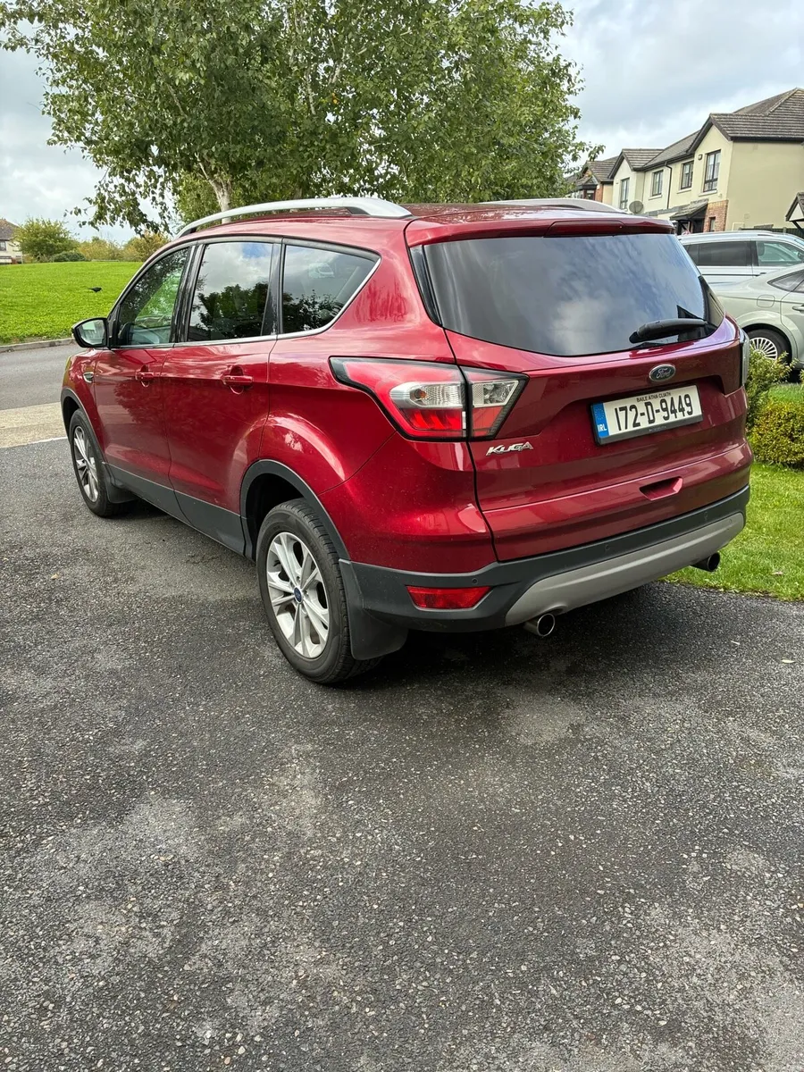 FORD KUGA 1.5 Diesel 2017. - Image 3