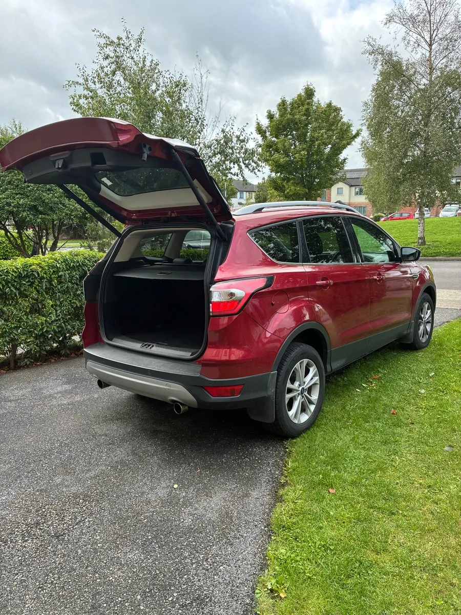 FORD KUGA 1.5 Diesel 2017. - Image 5