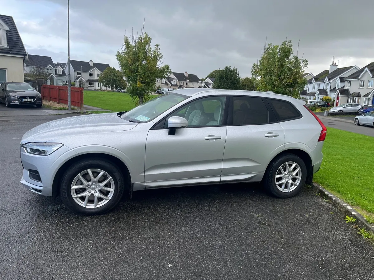 Volvo XC60 - Image 3