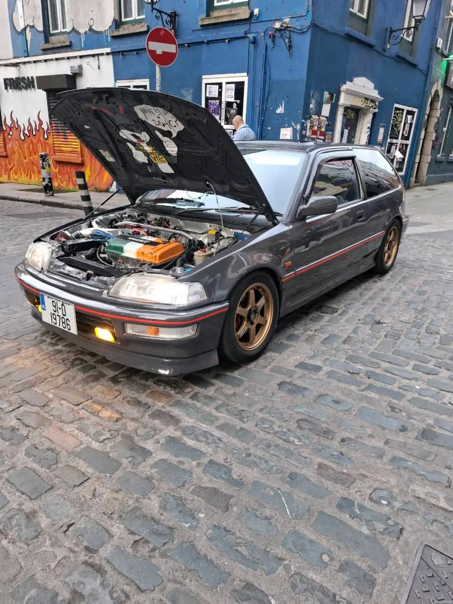 Civic - Image 5