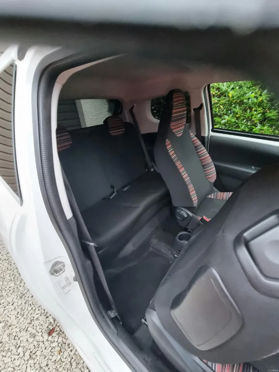 Citroen C1 2015 - Image 3