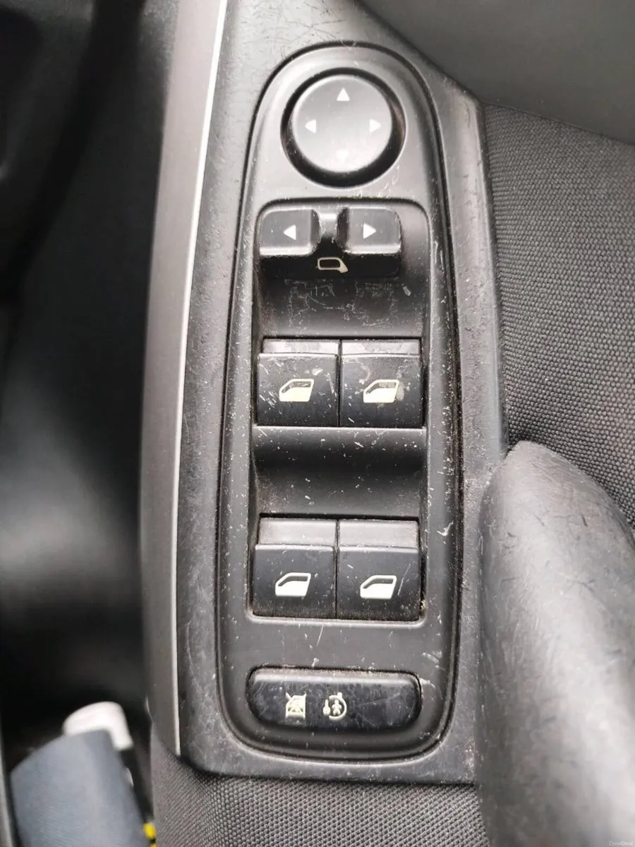 Citroen C4 Picasso 2007 - Image 4