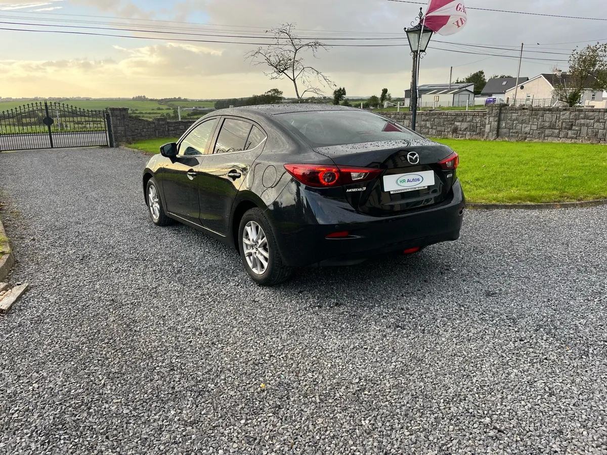 2016 Mazda 3 - Image 3